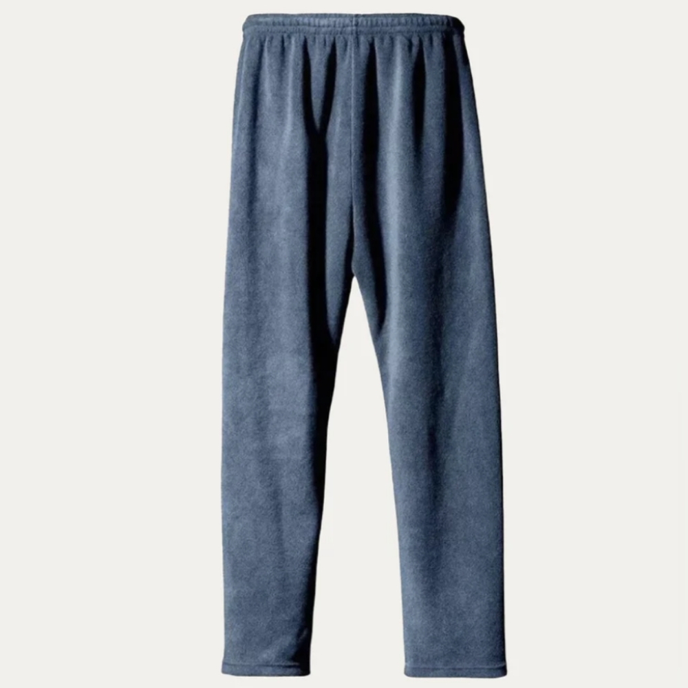Yeezy Blue Sweatpants